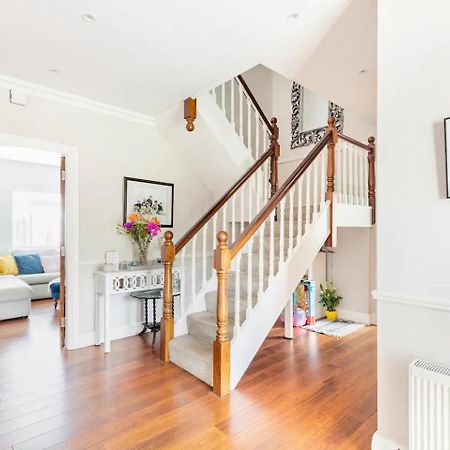 Station Road Homestay Castlebar Exteriér fotografie