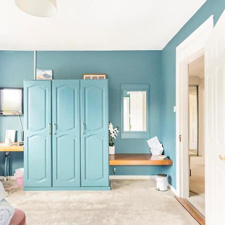 Station Road Homestay Castlebar Exteriér fotografie