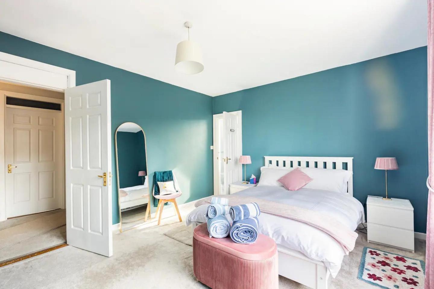 Station Road Homestay Castlebar Exteriér fotografie