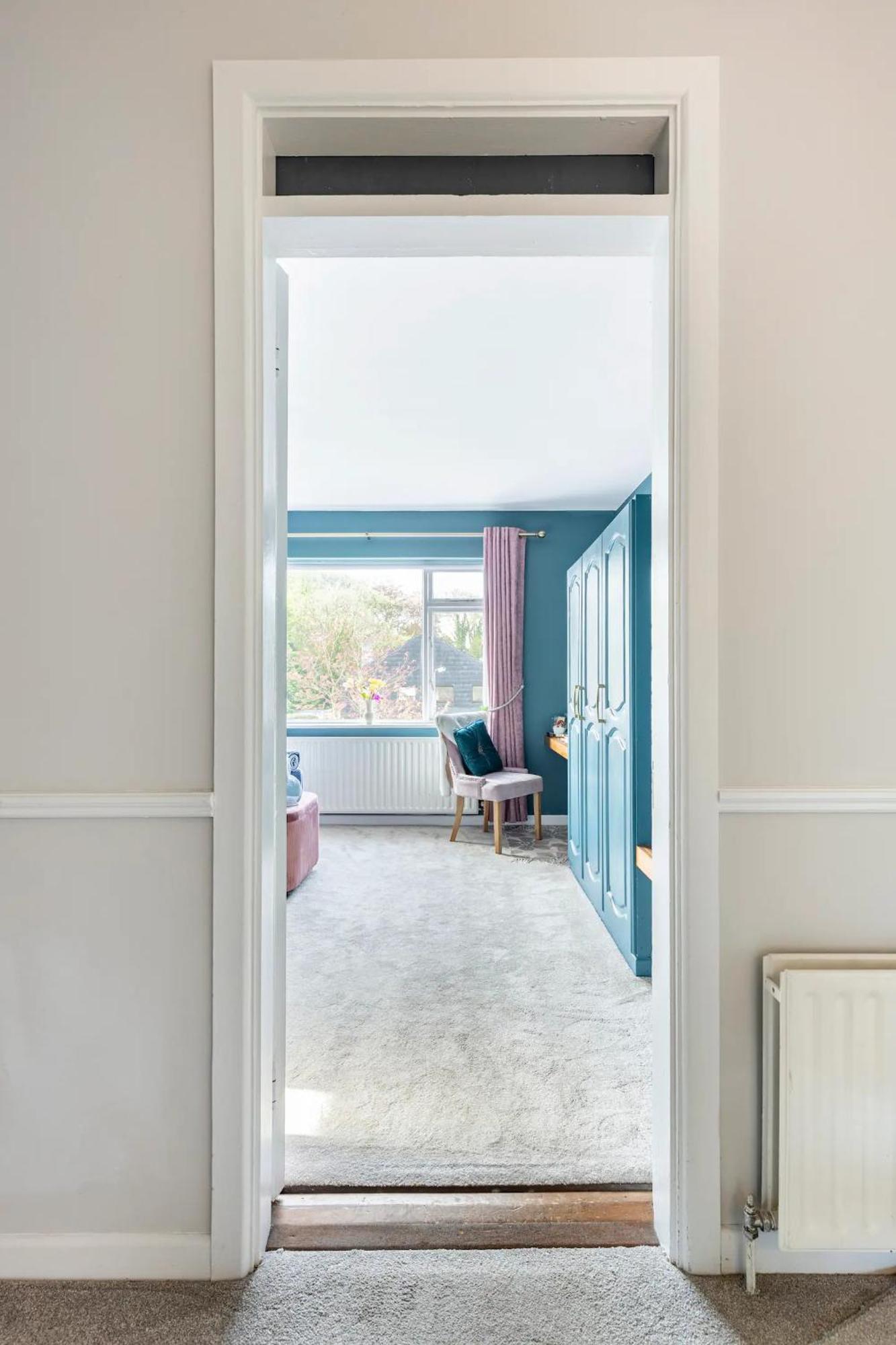 Station Road Homestay Castlebar Exteriér fotografie